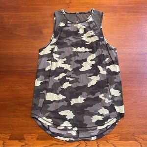 Lululemon Sculpt Tank Top